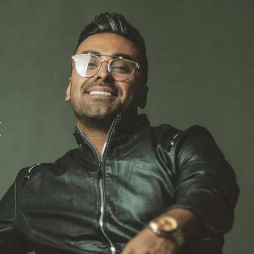 مجید اصلاحی عشق کی بودی